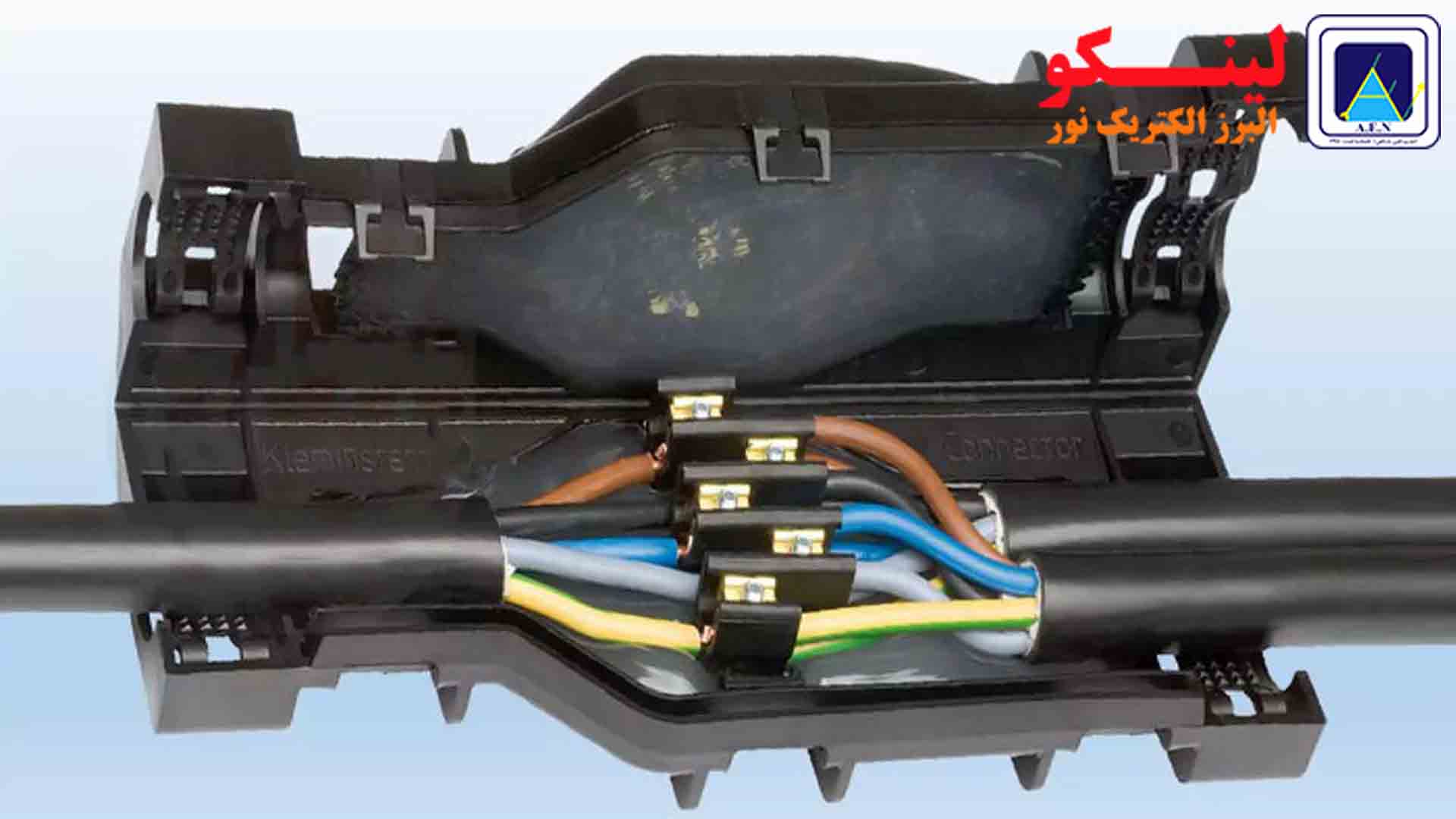 قیمت کابل قدرت